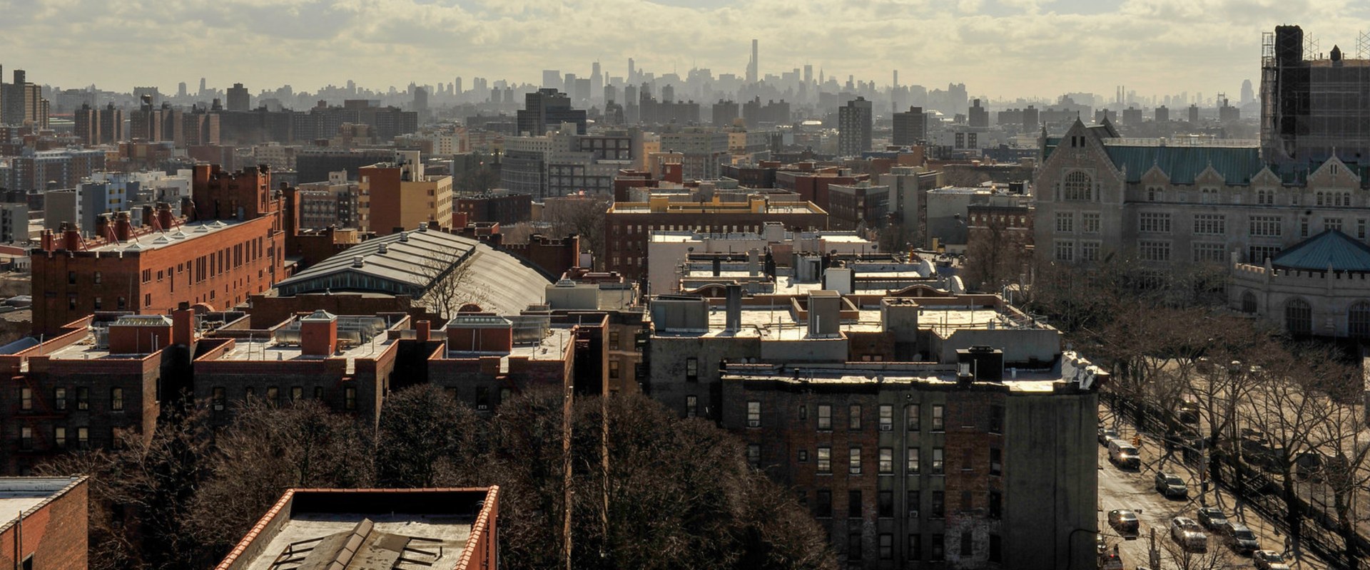 The Incredible Journey of Sports Teams in the Bronx