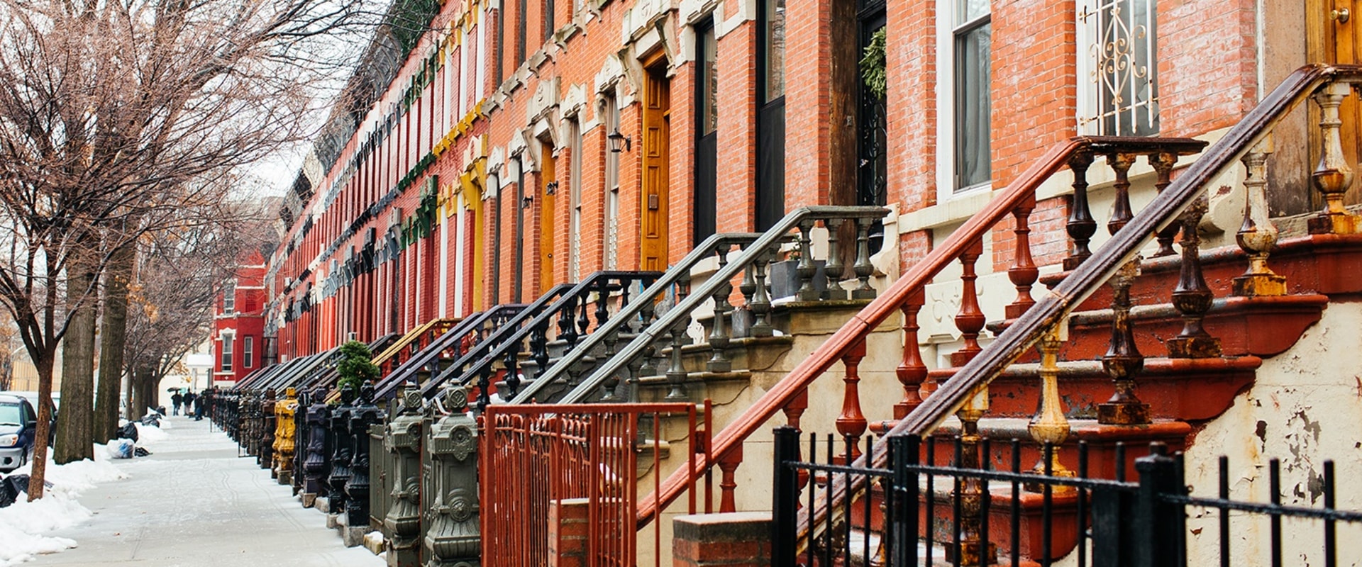 Exploring the Historic Mott Haven Neighborhood in the Bronx