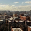 The Bronx: A Landscape of Transformation