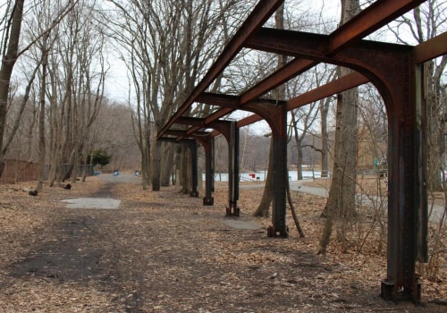 Exploring the Rich History of Van Cortlandt Park in the Bronx