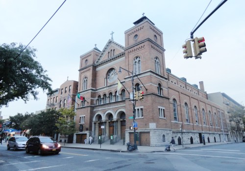 The Fascinating History of Little Italy in the Bronx