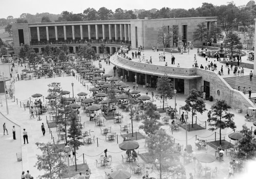 The Fascinating History of Orchard Beach in the Bronx