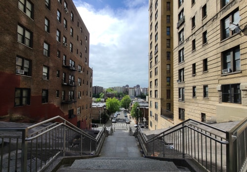 Exploring the Grand Concourse: A Historical Journey Through the Bronx